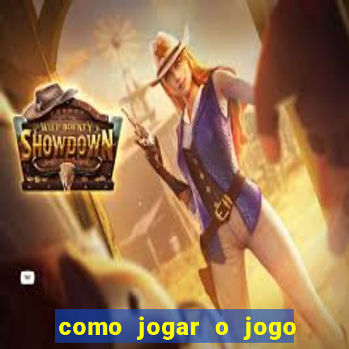 como jogar o jogo do coelho para ganhar dinheiro